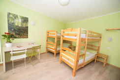 Camera Faggio Camera Faggio