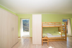 Camera Faggio Camera Faggio