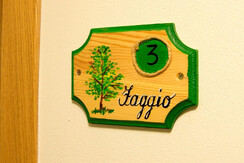 Camera Faggio Camera Faggio