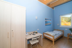 Camera Cardellino Camera Cardellino