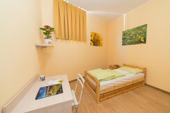 Camera Girasole Camera Girasole