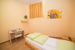 Camera Girasole Camera Girasole