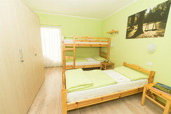 Camera Abete Camera Abete