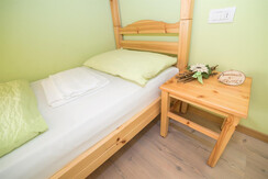 Camera Abete Camera Abete