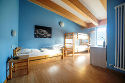 Camera Pettirosso Camera Pettirosso