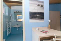 Camera Pettirosso Camera Pettirosso