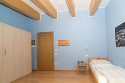 Camera Pettirosso Camera Pettirosso