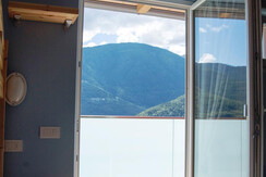 Camera Pettirosso Camera Pettirosso