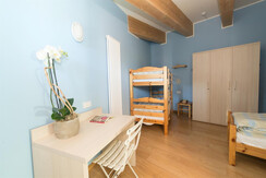 Camera Usignolo Camera Usignolo