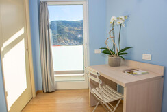 Camera Usignolo Camera Usignolo