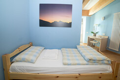 Camera Usignolo Camera Usignolo