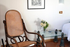 B&B La Betulla camera Ciliegio 1 B&B La Betulla camera Ciliegio 1