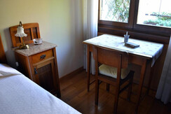 B&B La Betulla camera Quercia 1 B&B La Betulla camera Quercia 1