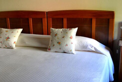 B&B La Betulla camera Quercia 2 B&B La Betulla camera Quercia 2