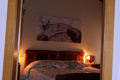 B&B La Betulla camera Quercia B&B La Betulla camera Quercia