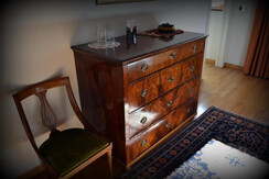 B&B La Betulla B&B La Betulla