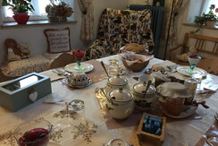 Tavolo colazione Tavolo colazione