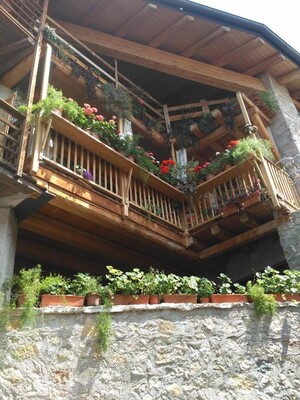 Agritur Cort Di Nona Rosa