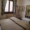  foto van Tweepersoonskamer, bad, WC, noord