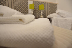 La Loggia del Castello - Camera Torre Vanga (3)