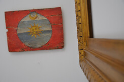 B&B La Loggia del Castello - CAMERA TORRE FALCO (1