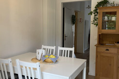 La mia casa di Fai - the kitchen