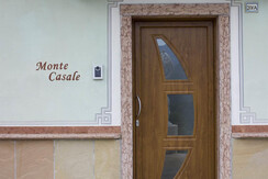 Monte Casale La Pieve Apartments Andalo Molveno 2-