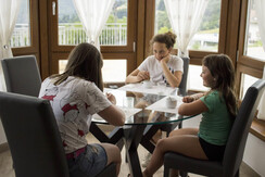 Monte Casale La Pieve Apartments Andalo Molveno 1-