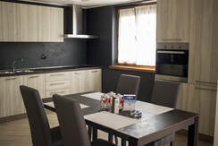 Monte Casale La Pieve Apartments Andalo Molveno 3-