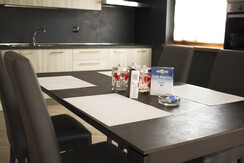 Monte Casale La Pieve Apartments Andalo Molveno 7-