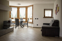 Monte Casale La Pieve Apartments Andalo Molveno 9-