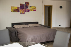 Monte Casale La Pieve Apartments Andalo Molveno 18