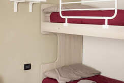 Monte Casale La Pieve Apartments Andalo Molveno 20