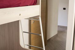 Monte Casale La Pieve Apartments Andalo Molveno 21