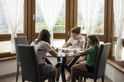 Monte Casale La Pieve Apartments Andalo Molveno 24