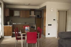 Cima Paganella La Pieve Apartments Andalo Molveno 