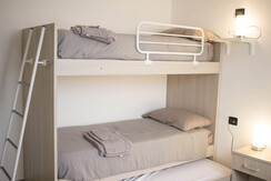 Cima Paganella La Pieve Apartments Andalo Molveno 