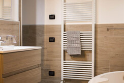 Cima Tosa La Pieve Apartments Andalo Molveno 5-min