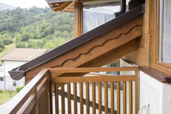 Cima Tosa La Pieve Apartments Andalo Molveno 21-mi