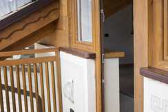 Cima Tosa La Pieve Apartments Andalo Molveno 22-mi