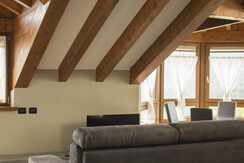 Cima Tosa La Pieve Apartments Andalo Molveno 26-mi