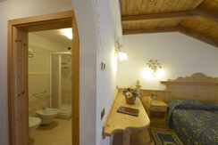 Doppia Alpin 1095-DX-235 Doppia Alpin 1095-DX-235