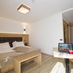 Foto di Junior Suite MOUNTAIN