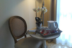 camera superior vista giardino 4