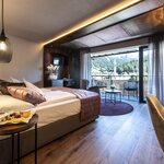 Foto di Cima12 Junior Suite Deluxe (B&B)