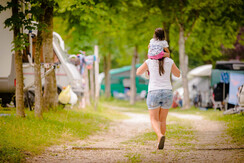 Camping Lago di Tenno-©Matteo Bridarolli-0525 Camping Lago di Tenno-©Matteo Bridarolli-0525