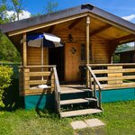 Foto Mobile home Suite