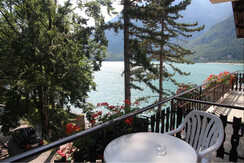 vista da balconi lato sud vista da balconi lato sud