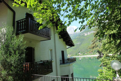 balconi lato nord balconi lato nord