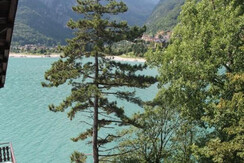 vista balconi lato nord vista balconi lato nord